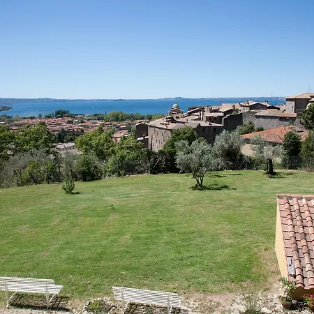 Bed and Breakfast I Carrilli