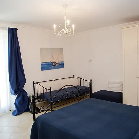 Bed and Breakfast I Carrilli *