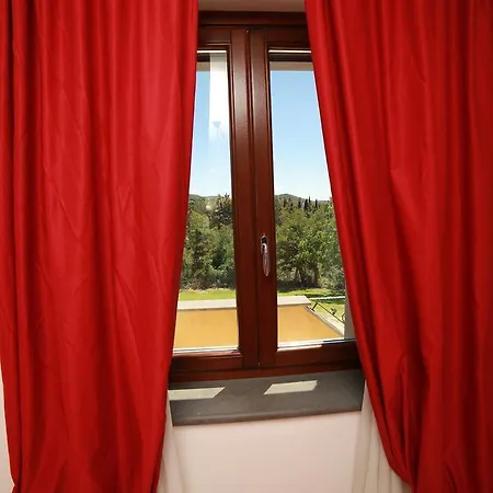 Bed and Breakfast I Carrilli *