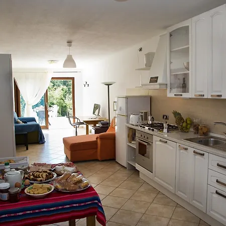 Bed and Breakfast I Carrilli