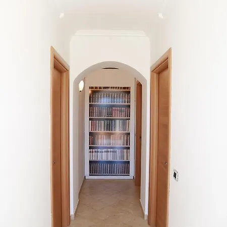 I Carrilli Bed and Breakfast
