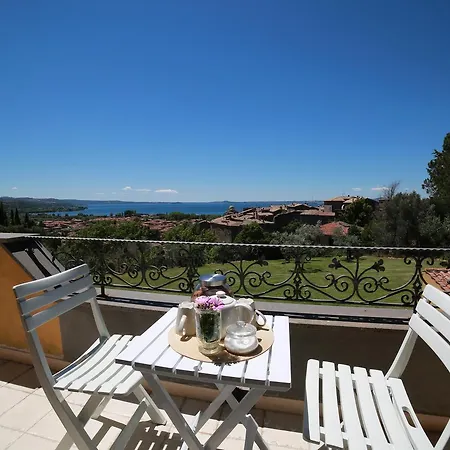 Bed and Breakfast I Carrilli *