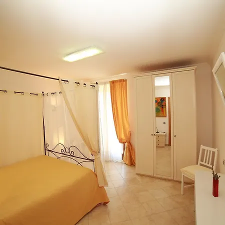 Bed and Breakfast I Carrilli