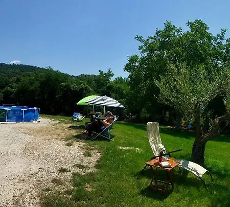 I Carrilli Bed and Breakfast *