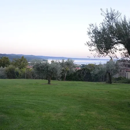 Bed and Breakfast I Carrilli
