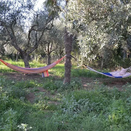I Carrilli Bed and Breakfast